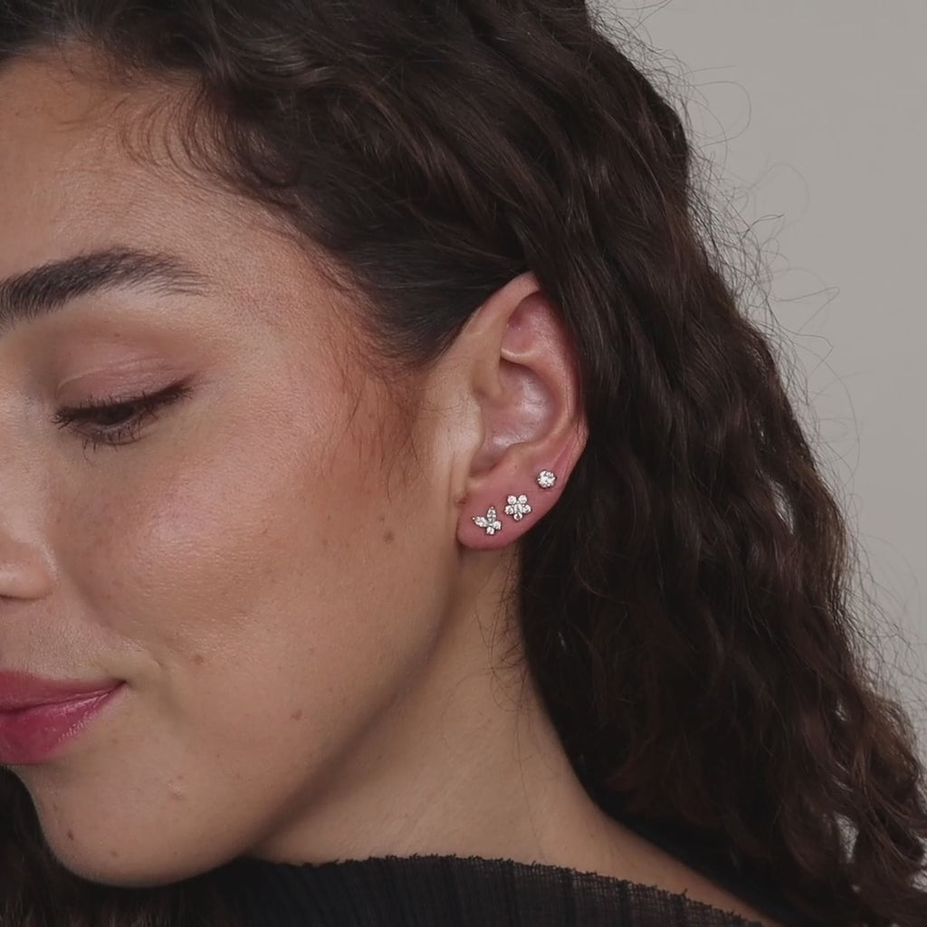 Assortiment de pavés à dos plat