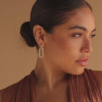 Aros de enlace pavimentados