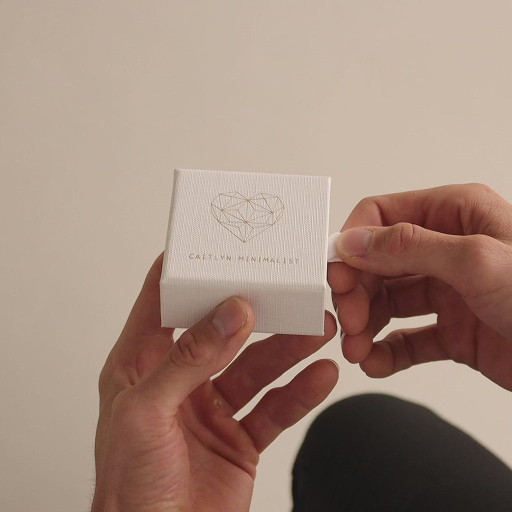 Boutons de manchette gravés