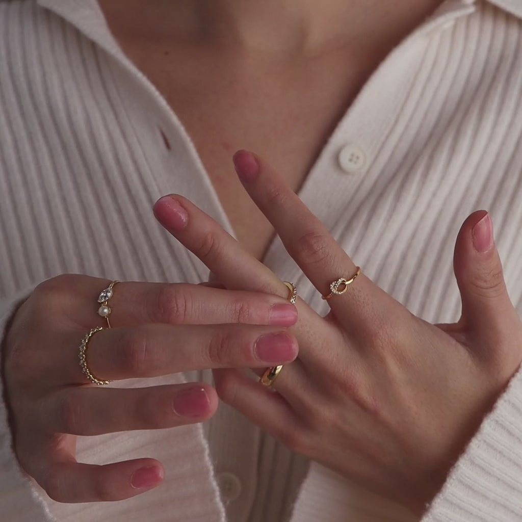 Diamond Eternity Ring