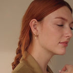 Sementales de flores de hiedra de ópalo