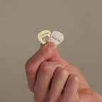 Custom Guitar Pick