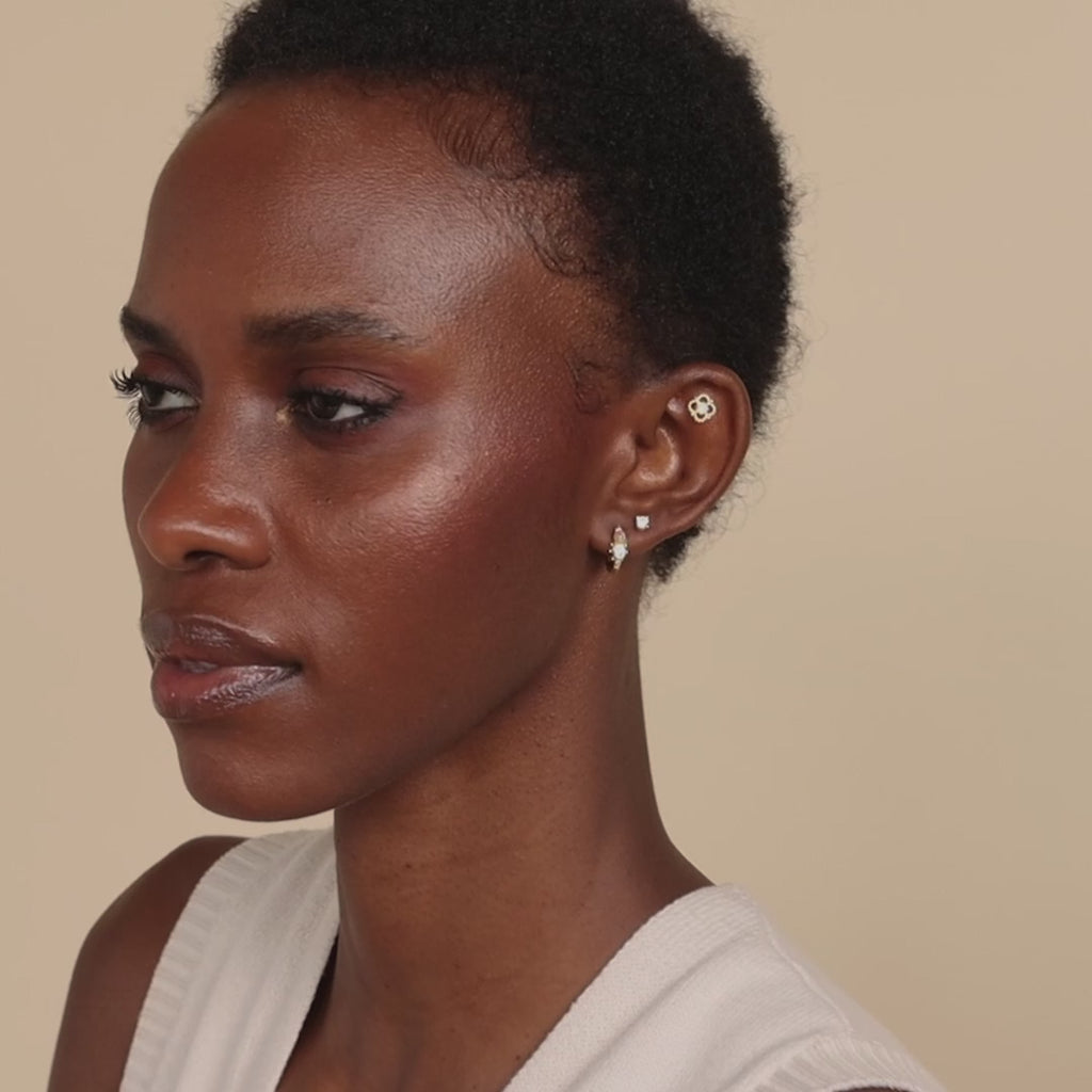 Huggies Opale et Diamant