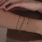 Strap Bracelet