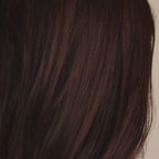 Block Monogram Earrings