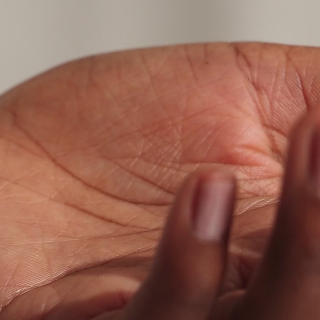 Multipurpose Pave Ring Lock Set in White Gold