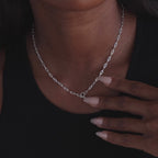 Dainty Link Chain Necklace