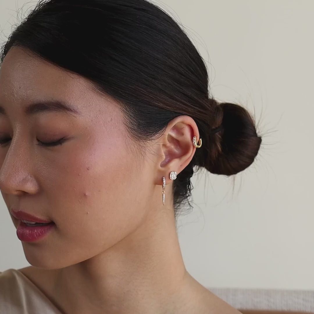 Mystery Earrings Box