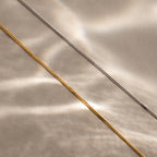 Alice Thin Snake Chain