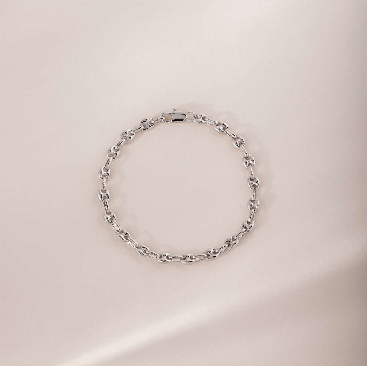 Mini Mariner Chain Bracelet