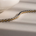 Watch Link Bracelet