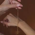 Pulsera Letra Grande 