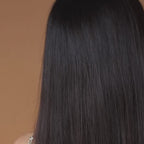 Peridot Heart Huggies