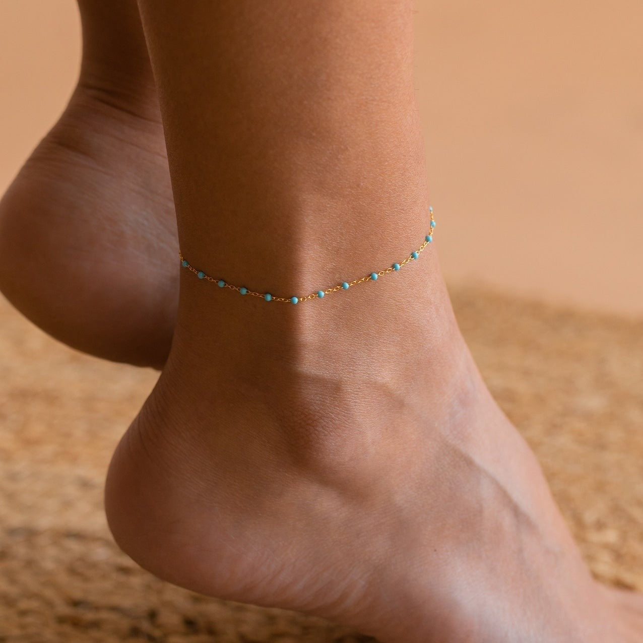 1 Pcs Crystal Barefoot Sandals Anklet Bracelet For Women Rhinestone Bridal  Toe Ankle Foot Chain Jewelry Beach Boho Jewelry - Anklets - AliExpress