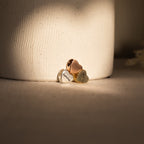 Encanto de corazón personalizado