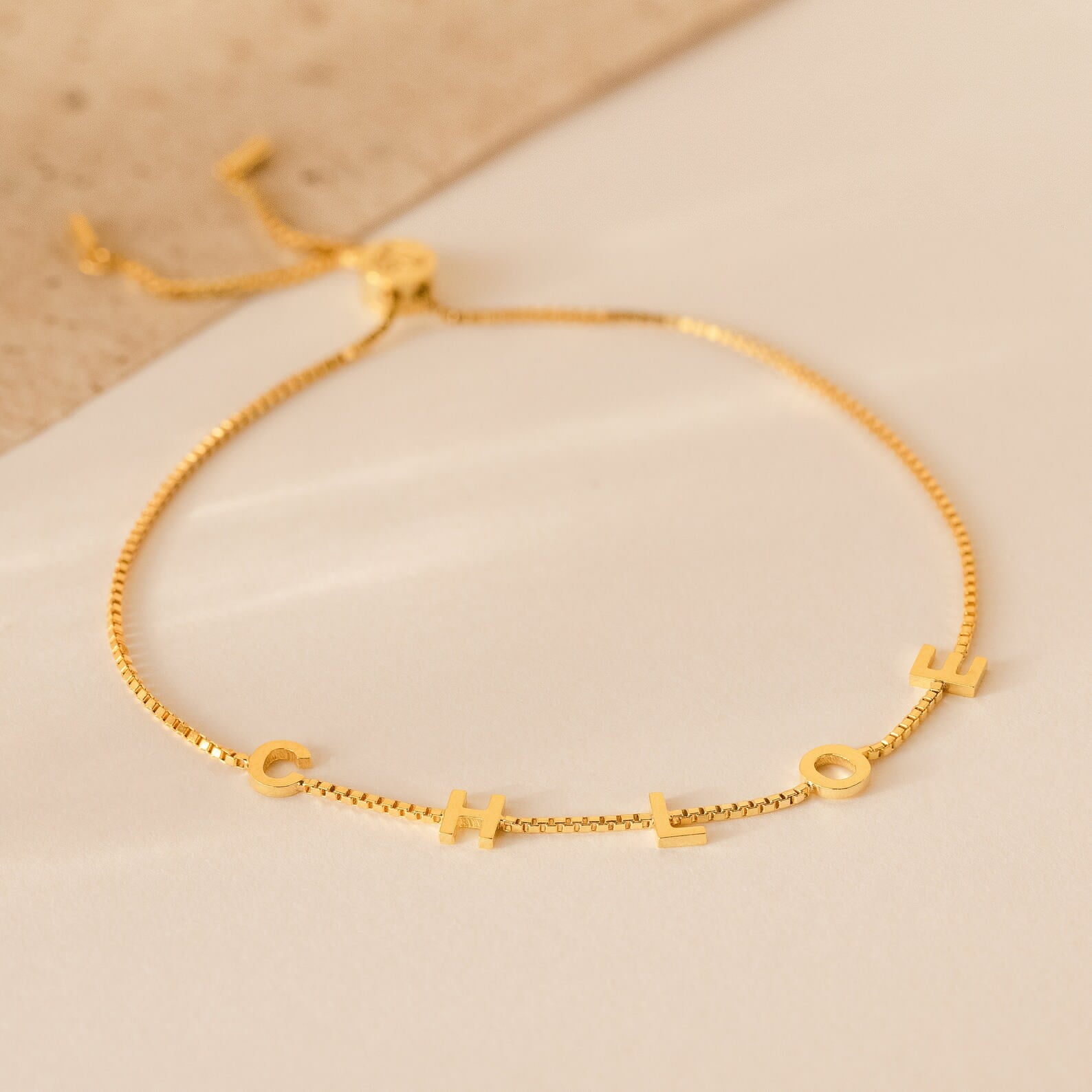 Shop Gold Chain Bracelets Online in India | Upto 50% Off Price