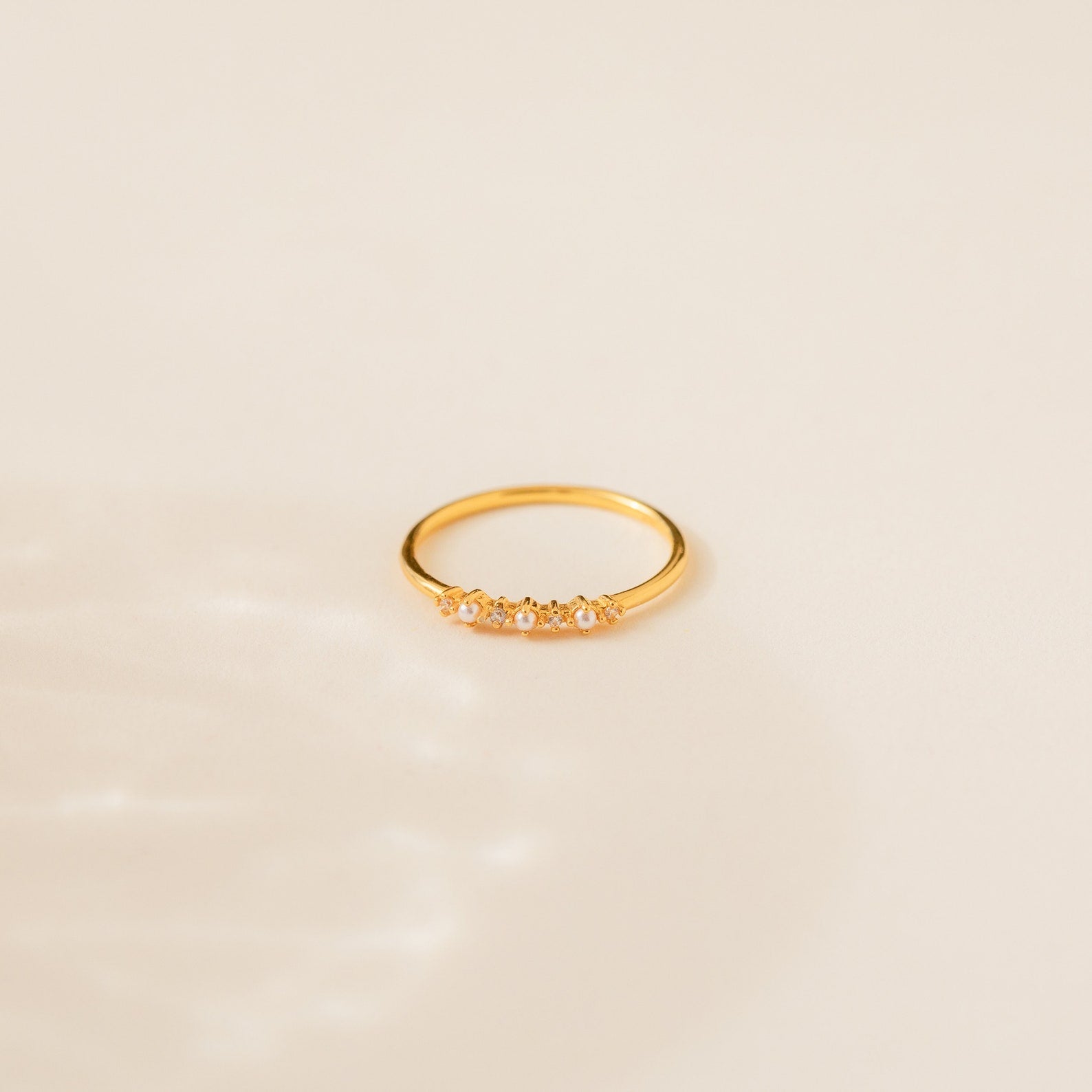 XIAQUJ Cute Minimalist Butterfly Design Ring Delicate Jewellery Gifts for  Women Rings Gold - Walmart.com