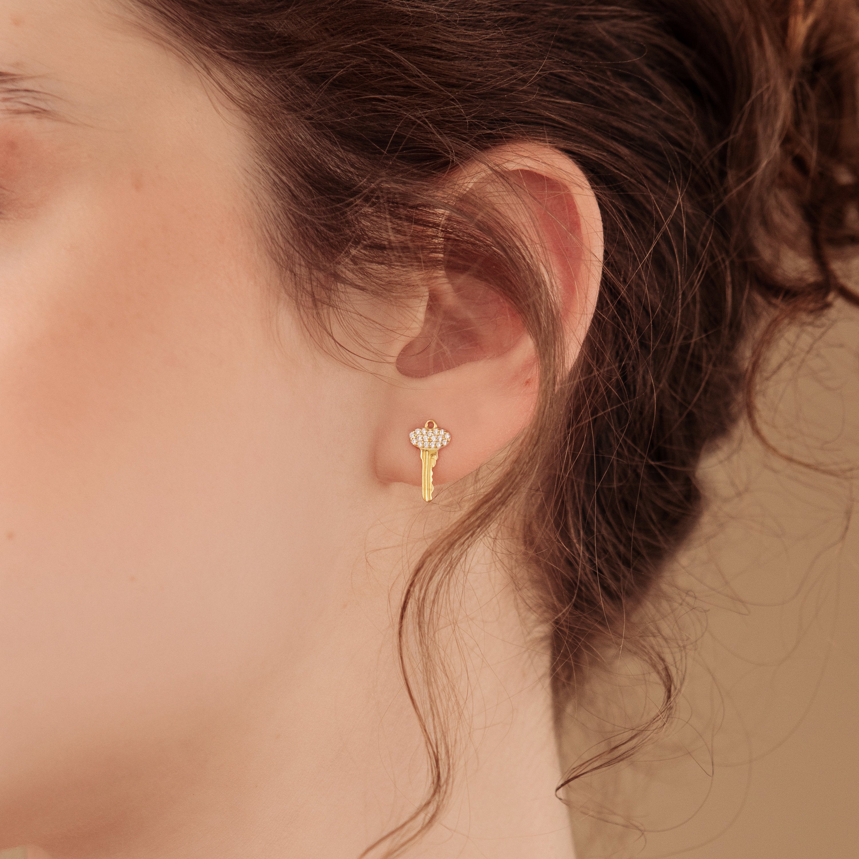 13 Minimalist Earrings Every Girl Will Love - FabFitFun